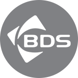 bds logo grey