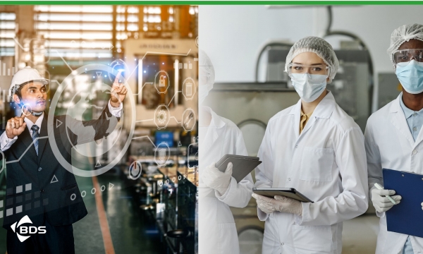 Integrated Management System (HSEQ)