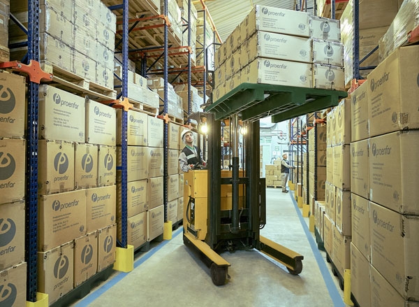 Collaborative Supply Chain